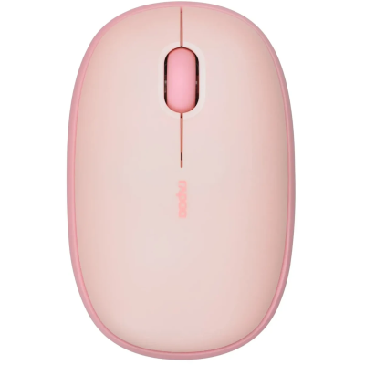 RAPOOM650Pink