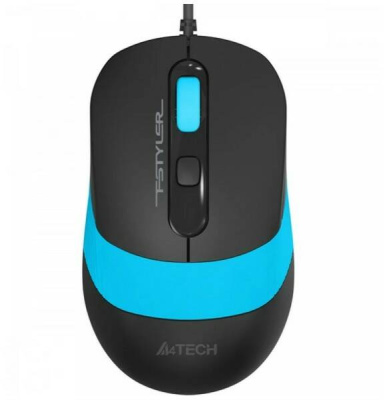 A4TECHFM10