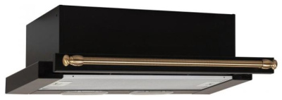 ВоздухоочистительELIKORИнтегра50антрацитрейлингбронза