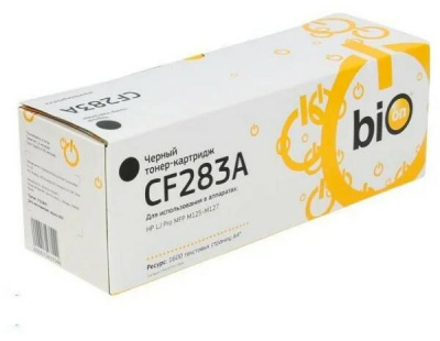 BIONCF283A