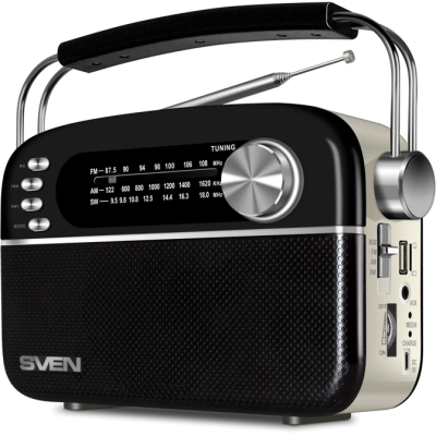 SVENSRP505