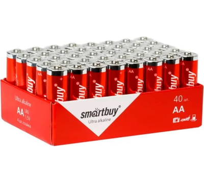 SMARTBUYLR640BULK