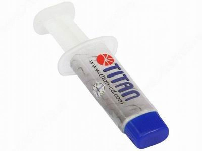 Термопаста_Titan, 1.5 гр,_шприц (TTC-G30015-TTG-G30015)