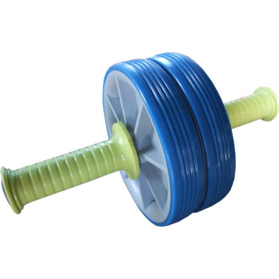 Роликгимнастическийдвойной(07094)