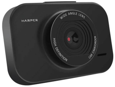HARPERDVHR250