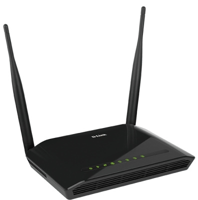 БеспроводноймаршрутизаторD-LINKDIR-615SA1AN300