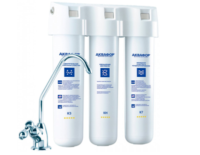 ФильтрАКВАФОРКристаллН
