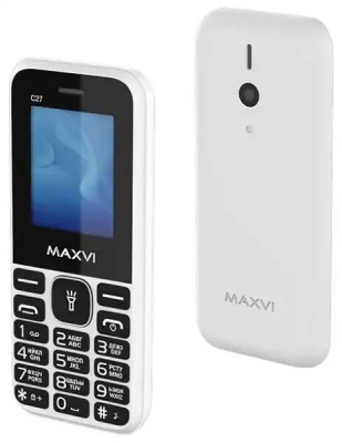 MAXVIC27
